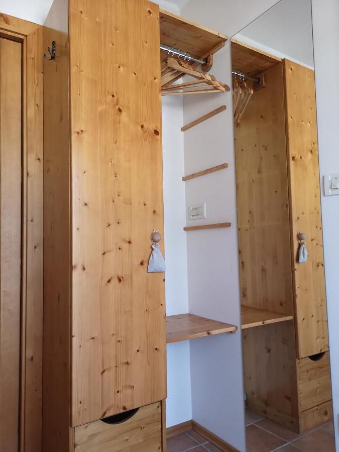 Apartmaji Volf 지고르니예 고르예 외부 사진