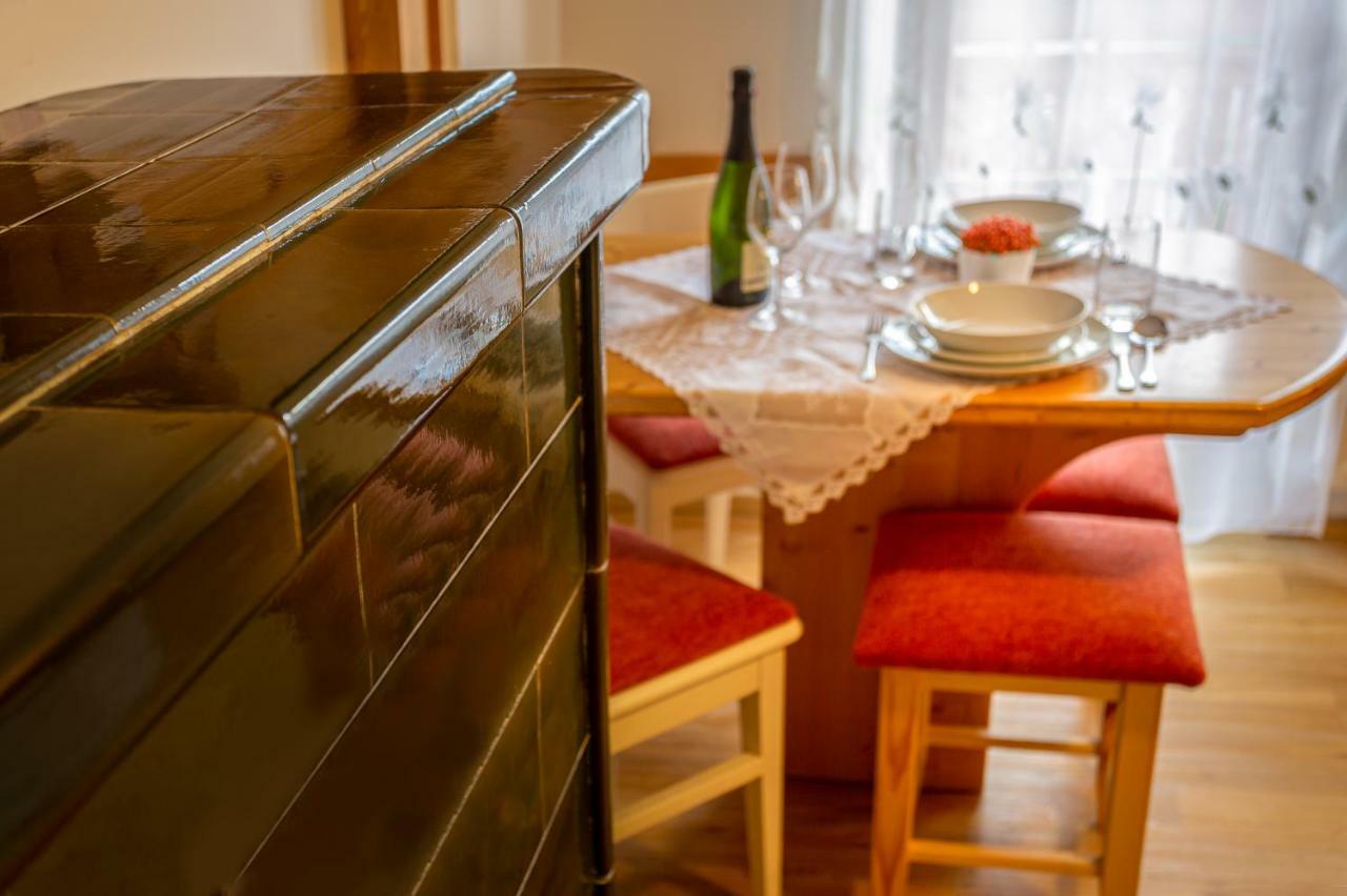 Apartmaji Volf 지고르니예 고르예 외부 사진